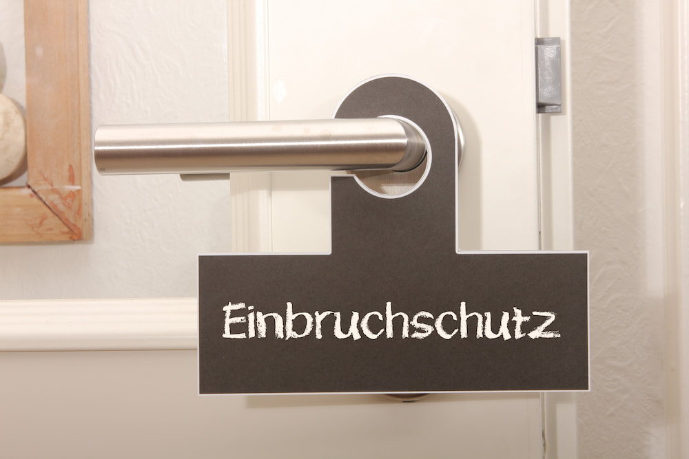 Einbruchschutz Bruchsal – Effektive Sicherheitslösungen und Schutzmaßnahmen gegen Einbrüche in Bruchsal