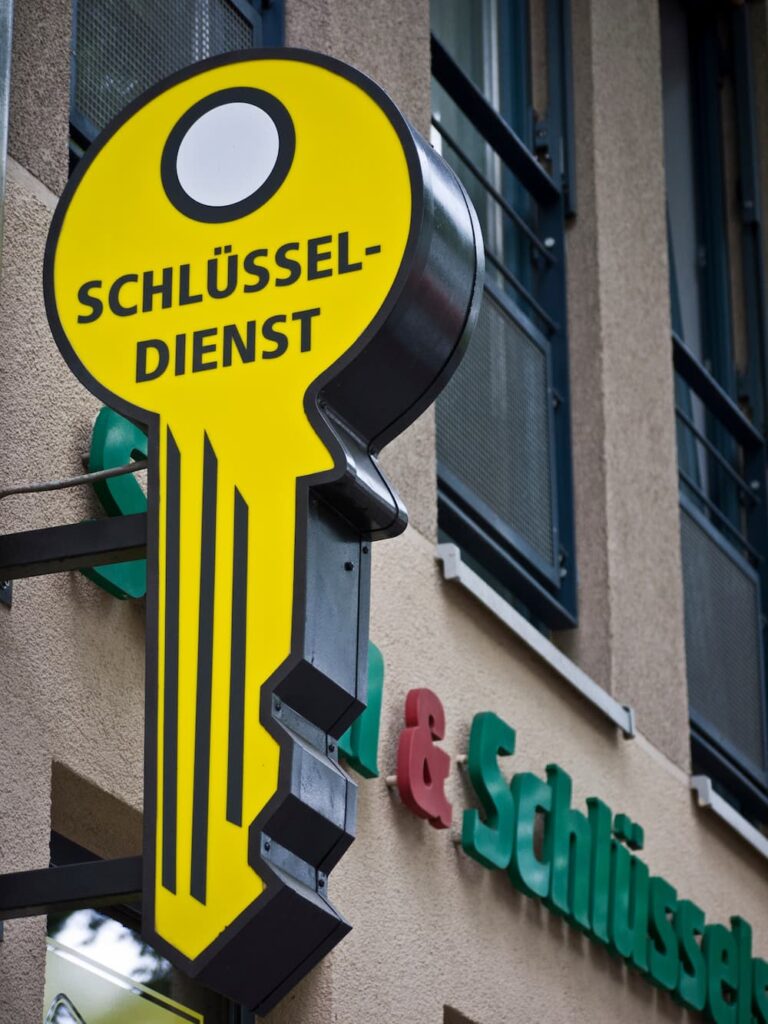 Schlüsselnotdienst Bruchsal – Zuverlässige Türöffnung und Schlüsseldienst rund um die Uhr